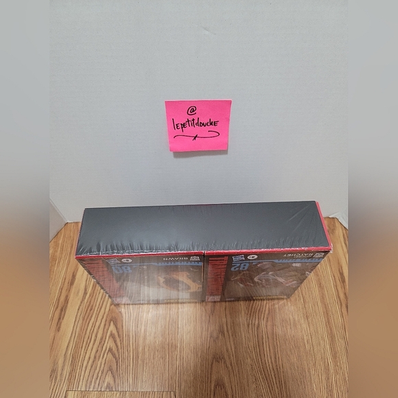 Hasbro Transformers Bumblebee Studio Series 82 Ratchet & 80 Brawn 2-Pack - Picture 6 of 8